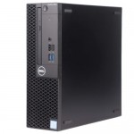 Dell OptiPlex 3050 SFF Refurbished Grade A (Windows 11 Pro x64, Intel Core i5-7500 7th Gen, 8 GB RAM, 240 GB SSD) Dell OptiPlex 3050 SFF Refurbished Grade A (Windows 11 Pro x64, Intel Core i5-7500 7th Gen, 8 GB RAM, 240 GB SSD)